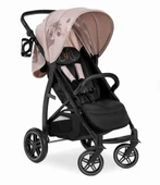 Hauck Rapid 4D Bebek Arabası - Minnie Mouse Rose thumbnail 1