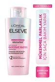L'Oreal Paris Elseve Glycolic Gloss Sülfatsız Şampuan 200 ml thumbnail 5