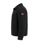 AIGLE  NIVEN BLACK OUTDOOR  HIRKA thumbnail 3