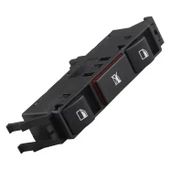 BMW 3 SERİ E46 CAM DÜĞMESİ ANAHTARI 1999-2005 thumbnail 5