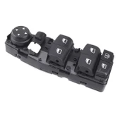 BMW 5 SERİ F07 SOL DÖRTLÜ CAM DÜĞMESİ ANAHTARI 2009-2017 PERDELİ thumbnail 3