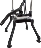 PATATES DİLİMLEME MAKİNESİ 9X9 mm HIZLI, PRATİK, DAYANIKLI thumbnail 1