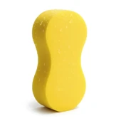 Technow Sponge Oto Yıkama Süngeri Araba Temizleme Köpükleme ve Araç Yıkama Yumuşak Doku thumbnail 9