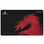 GAMEBOOSTER Inferno M GB-MP002-M Gaming Mouse Pad (290x480mm) thumbnail 1
