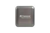 Transcend ESD420 Portable 1TB MagSafe Siyah SSD (TS1TESD420C) thumbnail 1