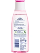 Nivea Aqua Rose Organik Gül Suyu İçeren Nemlendirici Tonik (200ml) Tüm cilt tipleri için 24 Saat Yüz Nemlendirici thumbnail 2