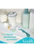 Gillette Venus Yedek Kadın Tıraş Bıçağı 4'lü thumbnail 6