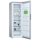 Profilo DF1033LEVV 242 L 7 Çekmeceli Dikey Derin Dondurucu thumbnail 2