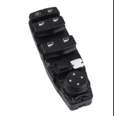 BMW 6 SERİ F06 SOL DÖRTLÜ CAM DÜĞMESİ ANAHTARI 2011-2017 PERDELİ thumbnail 5