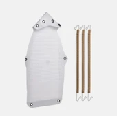 Ev Tipi Ütü Teflonu (altlığı) Kutulu 1 Adet thumbnail 2