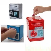 Şifreli Kasa Kumbara thumbnail 4