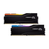 GSKILL 48GB (2X 24GB) DDR5 8800MHZ CL42 RGB DUAL KIT PC RAM TRIDENT Z5 CK F5-8800C4255H24GX2-TZ5CRK thumbnail 2