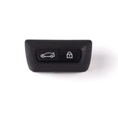 BMW X3 BAGAJ AÇMA KAPATMA BUTONU DÜĞMESİ 2011-2017 thumbnail 5