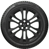 Hankook 225/50R18 99V Xl Winter I* Cept Evo 3 W330 Kış Lastiği ( Üretim Yılı : 2025 ) thumbnail 2