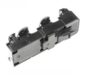 VOLVO S90 SOL DÖRTLÜ CAM DÜĞMESİ ANAHTARI 2018-2021 thumbnail 7