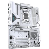 GIGABYTE B850 EAGLE WIFI7 ICE DDR5 HDMI-DP TYPEC PCIE 5.0 AM5 ATX BEYAZ thumbnail 3