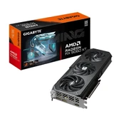 GIGABYTE 16GB RX9060XT GAMING OC GV-R9060XTGAMING OC-16GD GDDR6 HDMI-DP PCIE 5.0 thumbnail 1