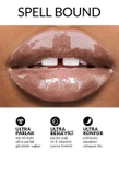 Avon Ultra Color Lip Gloss Besleyici Dudak Parlatıcısı Spell Bound thumbnail 3