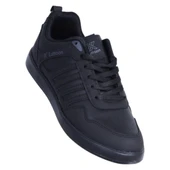 Luttoon 4189 Cilt Siyah Erkek Çocuk Spor Ayakkabı thumbnail 1