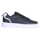 Luttoon Prt-4302 Syh-Byz Cilt Erkek Sneaker Ayakkabı thumbnail 1