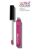 Avon Ultra Color Lip Gloss Besleyici Dudak Parlatıcısı Cotton Candy thumbnail 2