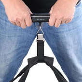 Dijital Ekranlı Valiz Kilo Ölçücü Hassas Valiz Tartısı (2818) thumbnail 4