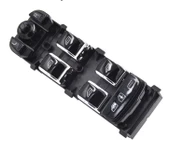 VOLVO S90 SOL DÖRTLÜ CAM DÜĞMESİ ANAHTARI 2018-2021 thumbnail 2