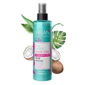 Urban Care Pure Coconut Aloe Vera Sıvı Saç Kremi 200 ml thumbnail 2