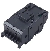 TESLA MODEL 3 SOL DÖRTLÜ CAM DÜĞMESİ ANAHTARI 2017-2020 thumbnail 3