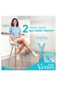 Gillette Venus Smooth Kadın Yedek 2li Tıraş Bıçağı thumbnail 7