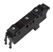 BMW 3 SERİ E46 CAM DÜĞMESİ ANAHTARI 1999-2005 thumbnail 2