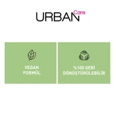 Urban Care Pure Coconut Aloe Vera Sıvı Saç Kremi 200 ml thumbnail 5