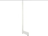 Market Rafı Ünite Son Ayak 40x220 cm - Market, Hırdavat Rafı thumbnail 1