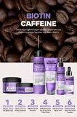 Urban Care Biotin Caffein Dökülme Karşıtı Peeling Şampuan 200 ml thumbnail 5