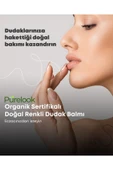 PURELOOK RENKSIZ LIPBALM ORGANİK 5 ML thumbnail 2