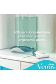 Gillette Venus Yedek Kadın Tıraş Bıçağı 4'lü thumbnail 5