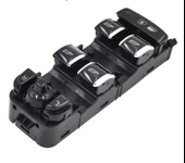 VOLVO S90 SOL DÖRTLÜ CAM DÜĞMESİ ANAHTARI 2018-2021 thumbnail 3