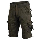 STURM WINTAGE SURVIVAL YESIL BERMUDA L BEDEN thumbnail 2