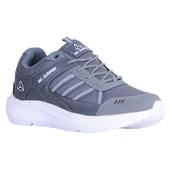 Mc Jamper 2346 Gri Anorak Erkek Sneaker Ayakkabı thumbnail 2