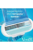 Gillette Venus Smooth Kadın Yedek 2li Tıraş Bıçağı thumbnail 3