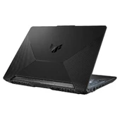 ASUS 15.6" TUF GAMING A15 FA506NC-HN006 RYZEN 5 7535HS 64GB DDR5 RAM- 1TB M2 NVME- 4GB RTX3050 FDOS thumbnail 4