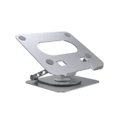 UNITEK 360D METAL 10-16' NOTEBOOK STAND (OT180SL) thumbnail 1