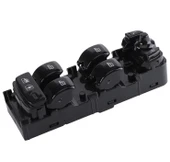 VOLVO V90 SOL DÖRTLÜ CAM DÜĞMESİ ANAHTARI 2017-2022 thumbnail 3