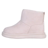 Wisco 071 Bej Termal Kürklü Kız Çocuk Bot thumbnail 3