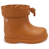 İgor W10257 Bimbi Euri Karamel Ortopedik Erkek Çocuk Yağmur Çizme thumbnail 2