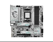 MSI B850M GAMING PLUS WIFI DDR5 AM5 thumbnail 2