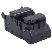 TESLA MODEL 3 SOL DÖRTLÜ CAM DÜĞMESİ ANAHTARI 2017-2020 thumbnail 5