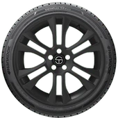 Hankook 255/40R18 99Y Xl Ventus S1 Evo 3 K127B Rft* Yaz Lastiği ( Üretim Yılı : 2025 ) thumbnail 2