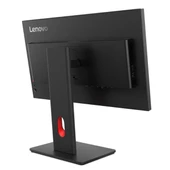 LENOVO 23.8" IPS THINKVISION T24D-40 64B9GAT1TK 4MS 120HZ HDMI-DP KURUMSAL MONİTÖR 1920X1080 thumbnail 4