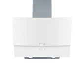 Profilo DVE6G520 Duvar Tipi 60 CM Davlumbaz Beyaz thumbnail 1